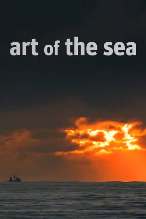 Постер: Art of the Sea