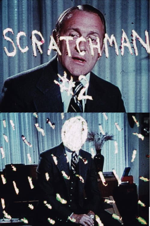 Постер: Scratchman #2