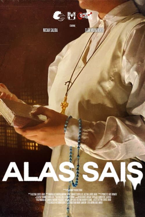 Постер: Alas Sais
