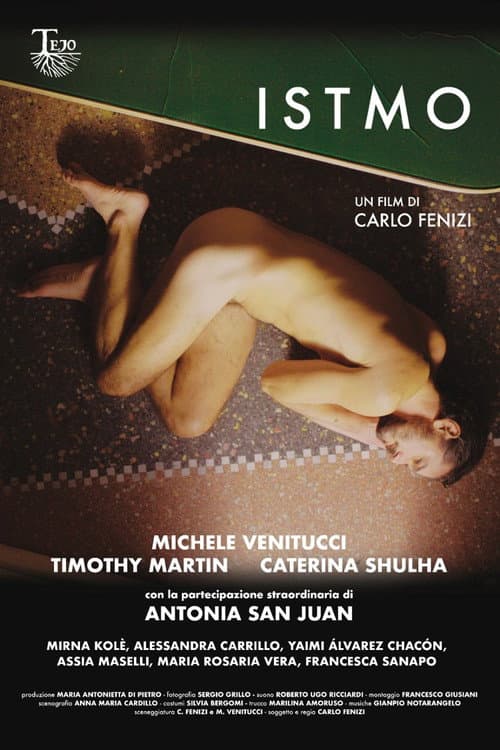 Постер: Istmo