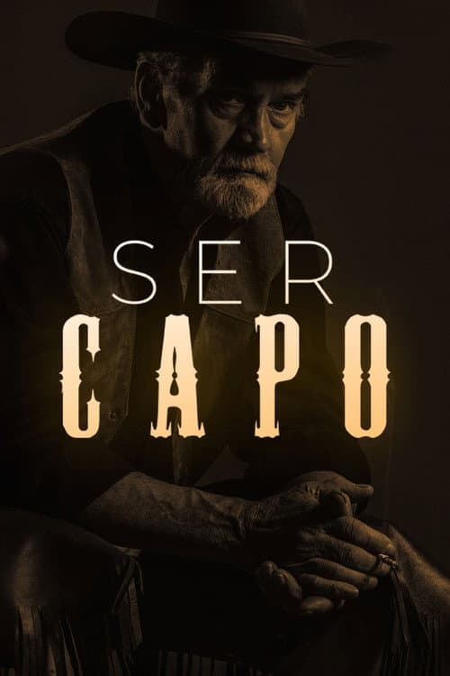 Постер: Ser capo cuesta uno y la mitad del otro