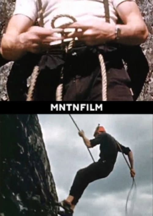 Постер: Ascent of the Tooth