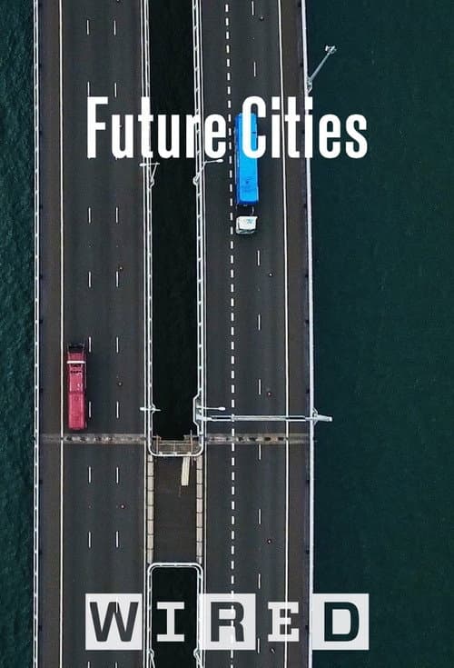 Постер: Future Cities