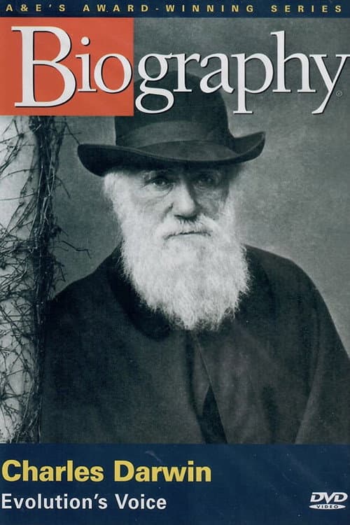 Постер: Charles Darwin: Evolution's Voice