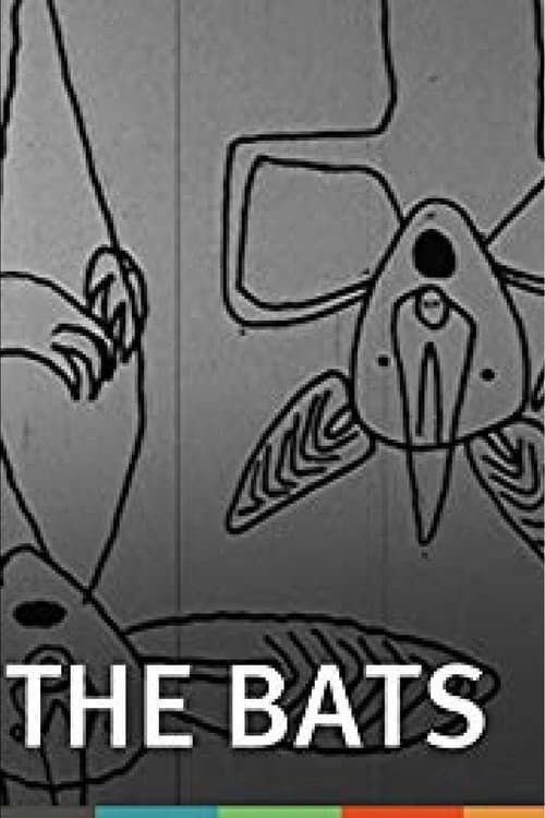 Постер: The Bats