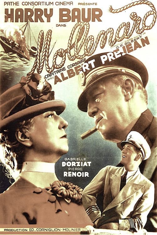 Постер: Mollenard