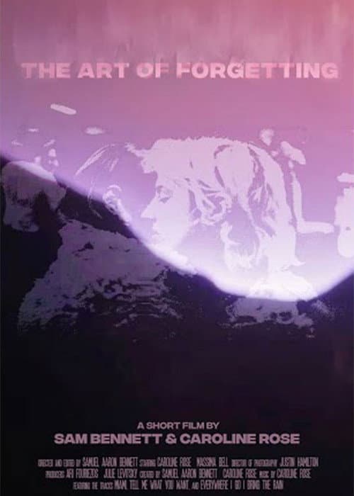 Постер: The Art of Forgetting