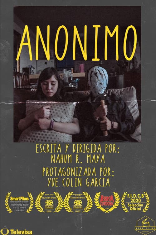 Постер: Anónimo