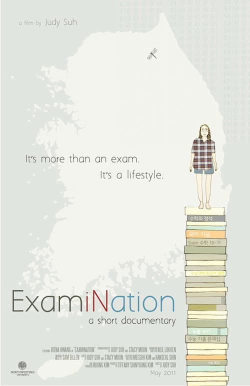 Постер: ExamiNation