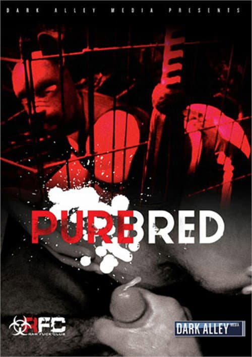 Постер: Pure Bred