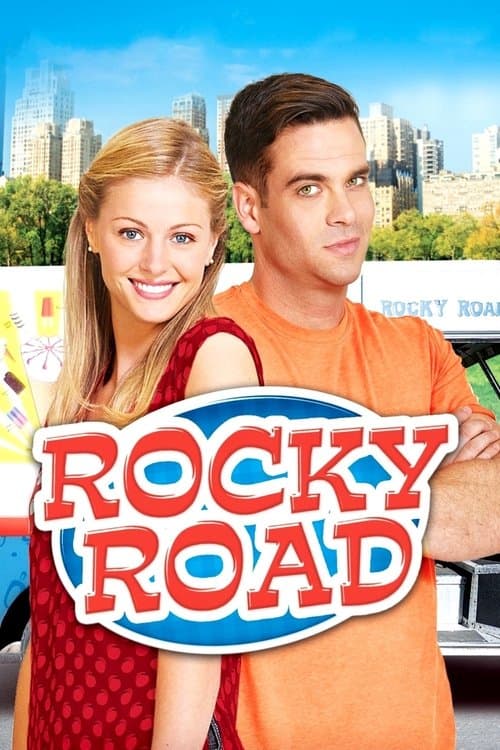 Постер: Rocky Road
