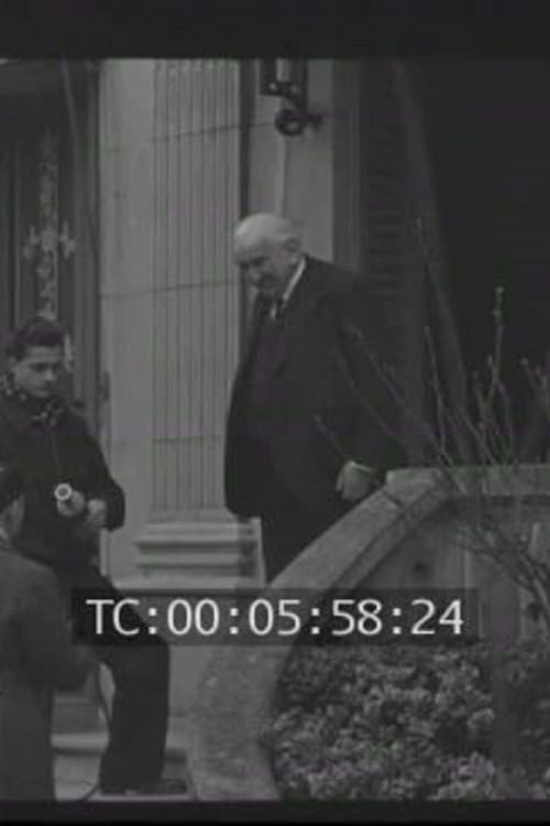 Постер: 40 ans de cinéma