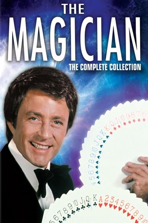 Постер: The Magician