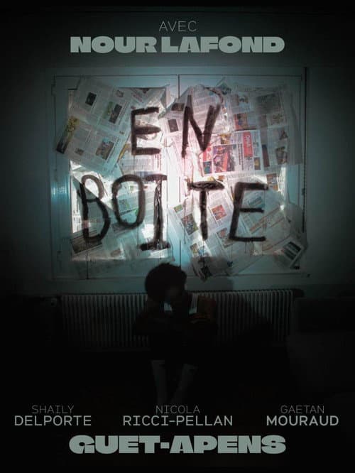 Постер: En Boîte