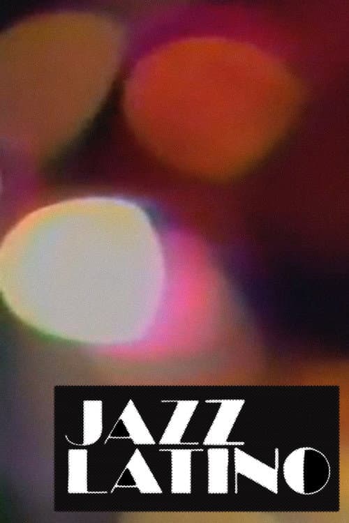 Постер: Jazz Latino