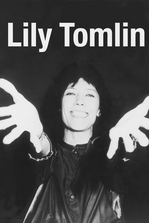 Постер: Lily Tomlin
