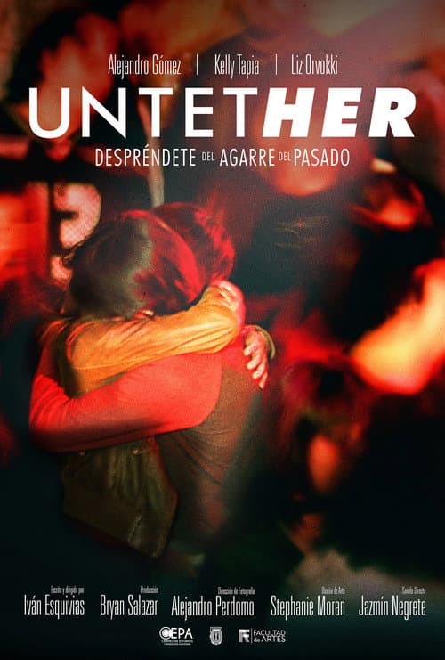 Постер: Untether