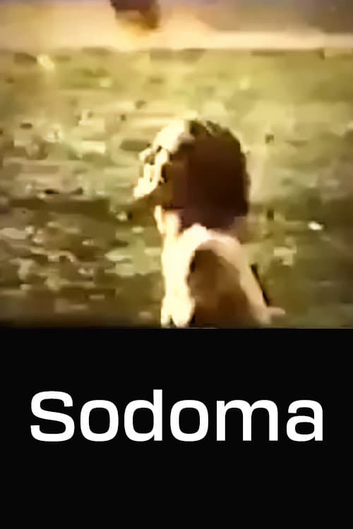 Постер: Sodoma