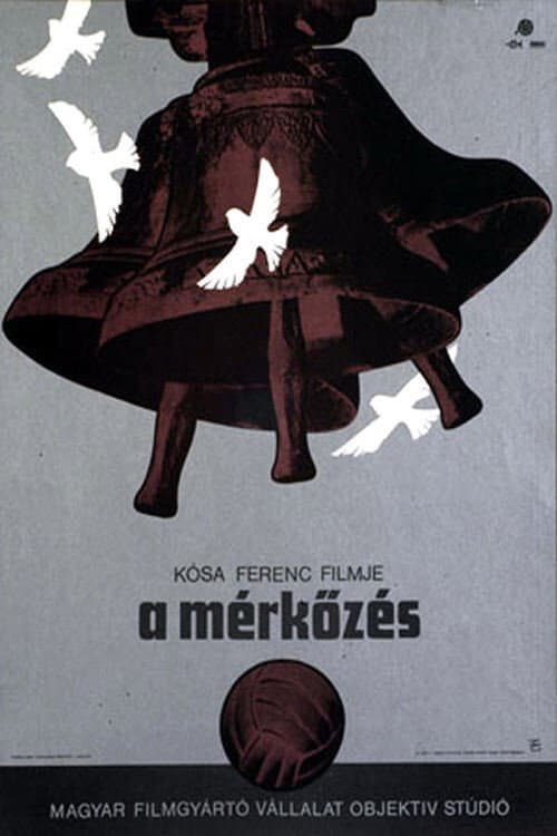 Постер: A mérkőzés