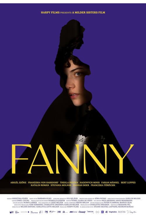 Постер: Fanny