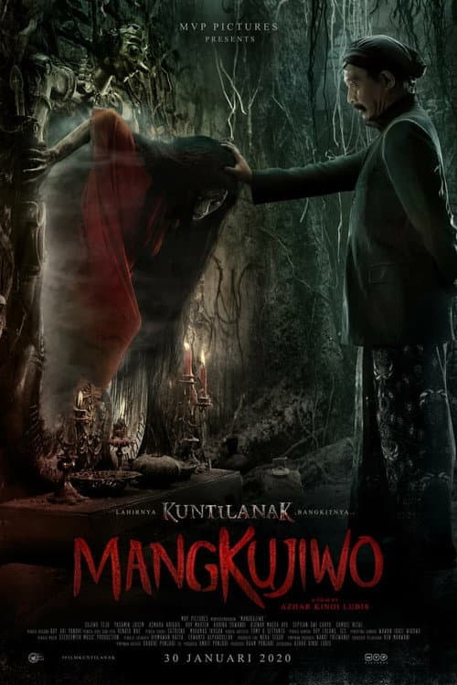 Постер: Mangkujiwo