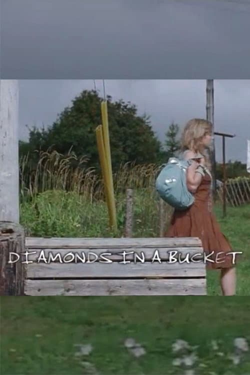 Постер: Diamonds in a Bucket