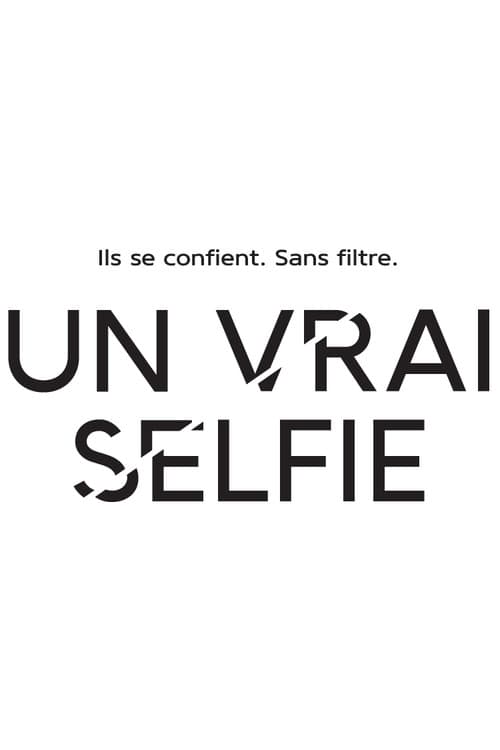 Постер: Un vrai selfie