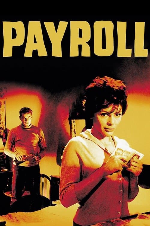 Постер: Payroll
