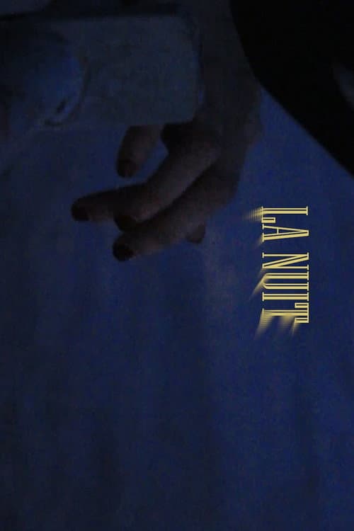 Постер: La Nuit
