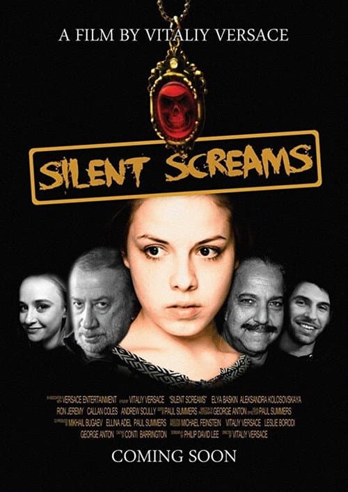 Постер: Silent Screams
