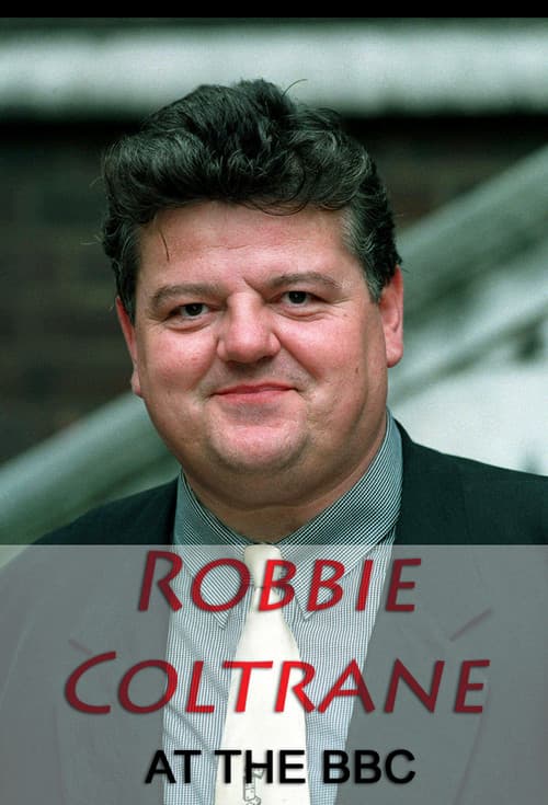 Постер: Robbie Coltrane at the BBC
