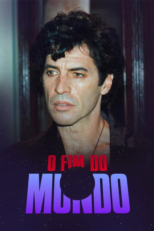 Постер: O Fim do Mundo