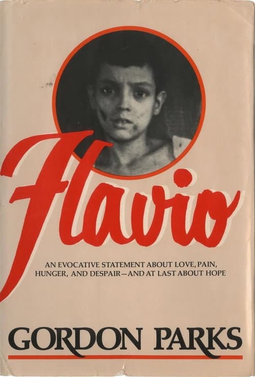 Постер: Flavio