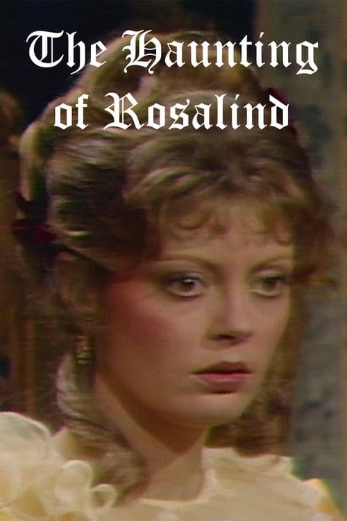 Постер: The Haunting of Rosalind