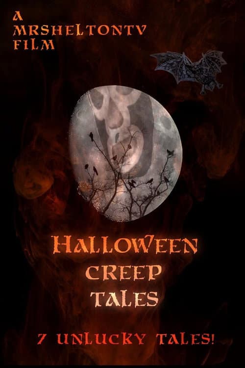 Постер: Halloween Creep Tales