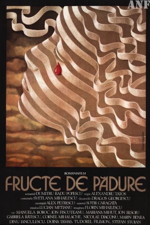 Постер: Fructe de pădure