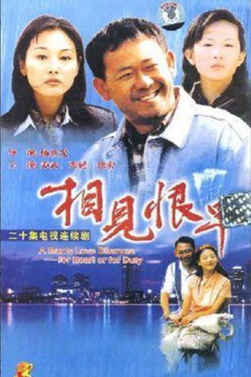 Постер: 相见恨早