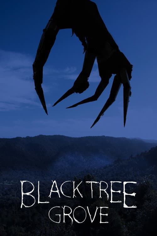 Постер: Black Tree Grove