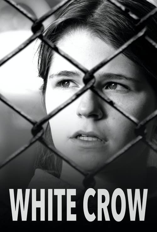 Постер: White Crow