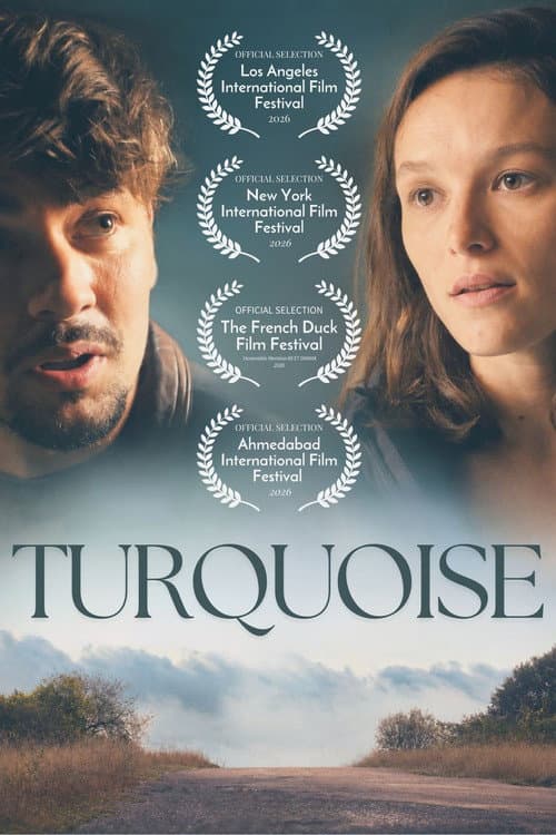 Постер: Turquoise