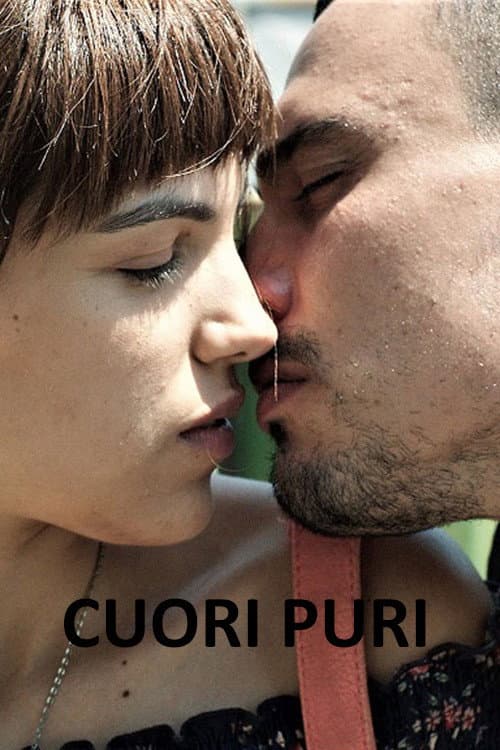 Постер: Cuori puri