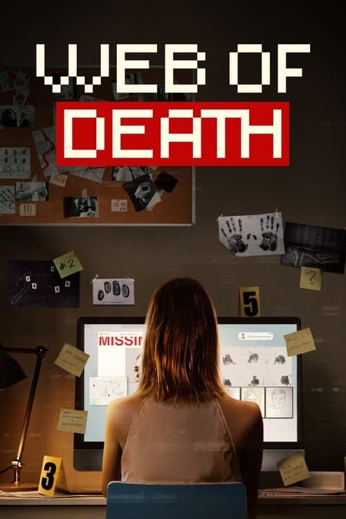 Постер: Web of Death