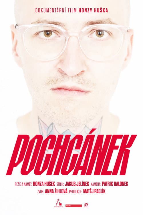 Постер: Pochcánek