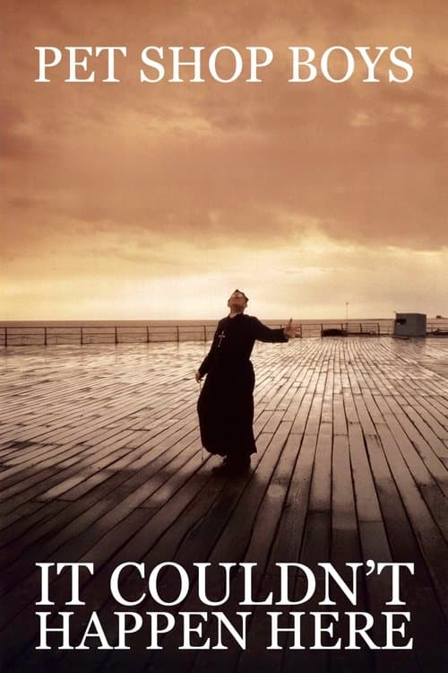 Постер: It Couldn't Happen Here