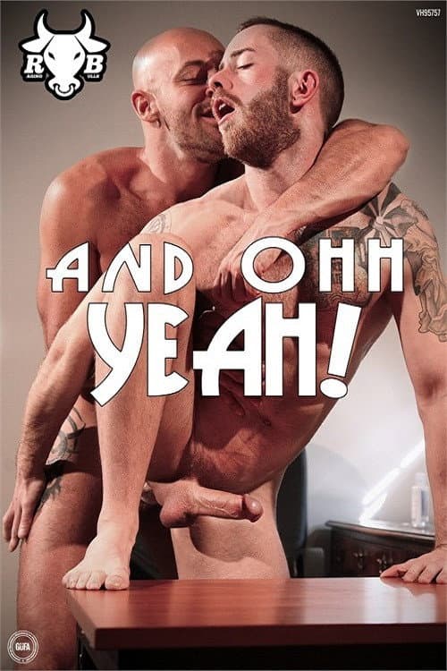 Постер: And Ohh Yeah!