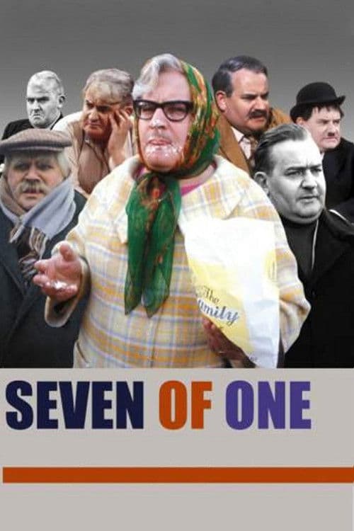 Постер: Seven of One
