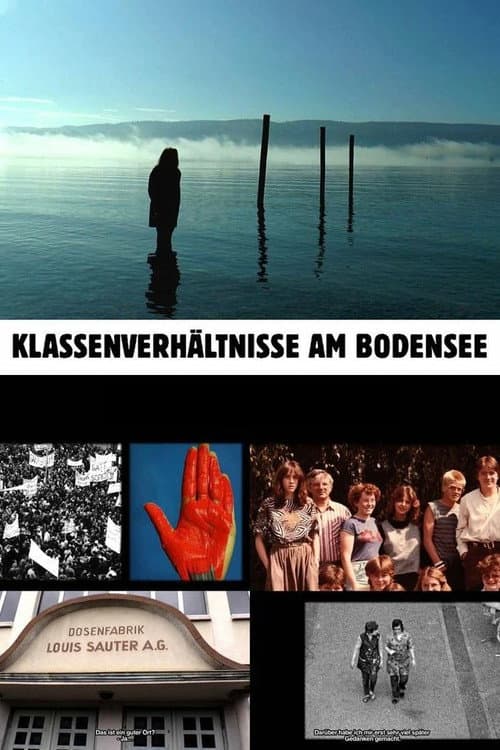 Постер: Klassenverhältnisse am Bodensee