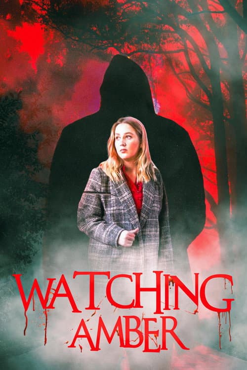 Постер: Watching Amber