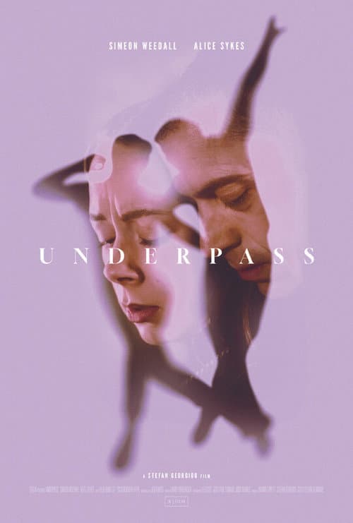 Постер: Underpass