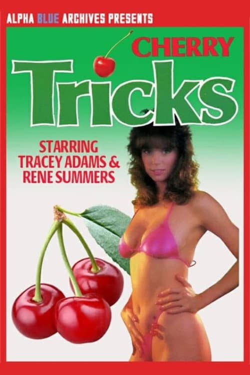 Постер: Cherry Tricks
